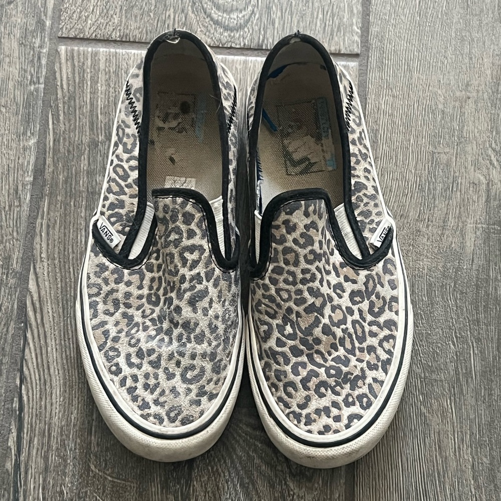 Women’s VANS